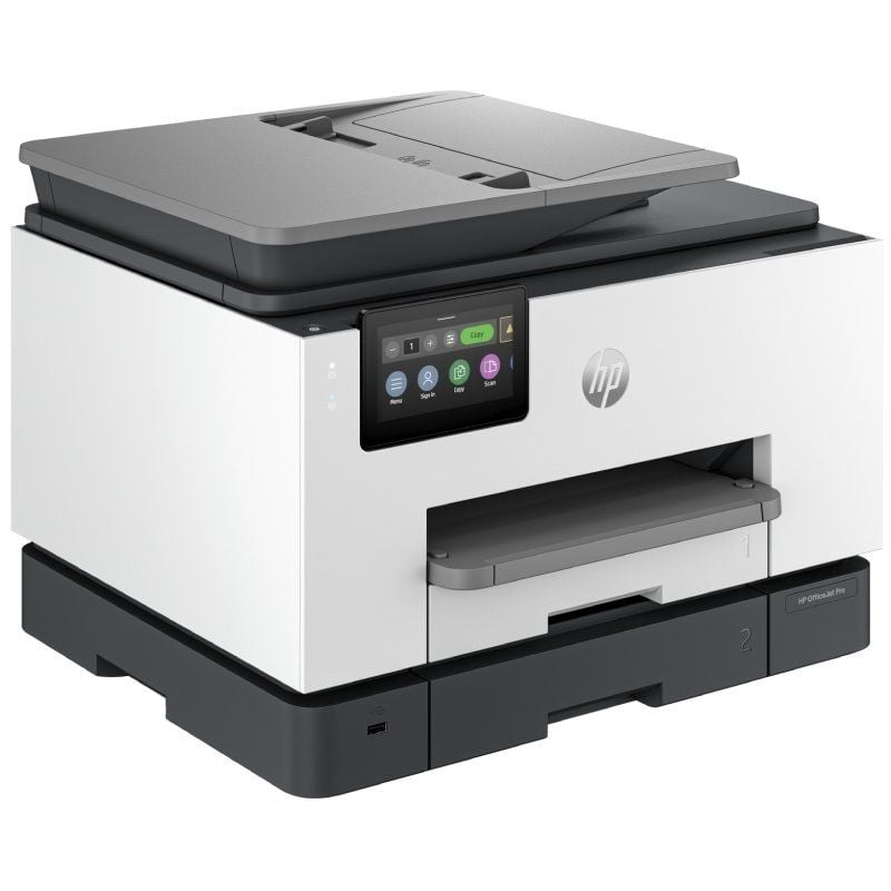 HP MULTIFUNCION OFFICEJET PRO 9130b WIFI/FAX/DUPLEX/ADF  BLANCO