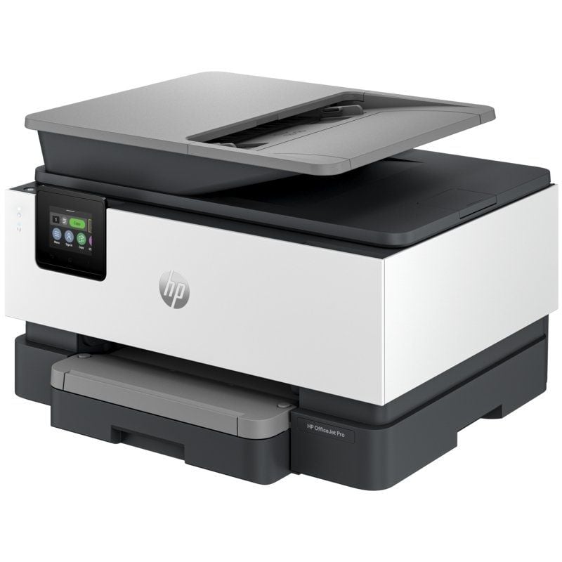 HP MULTIFUNCION OFFICEJET PRO 9120b WIFI/FAX/DUPLEX/ADF BLANCO