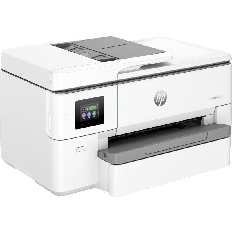 HP MULTIFUNCION A3 OFFICEJET PRO 9720E WIFI/DUPLEX/ADF BLANCO