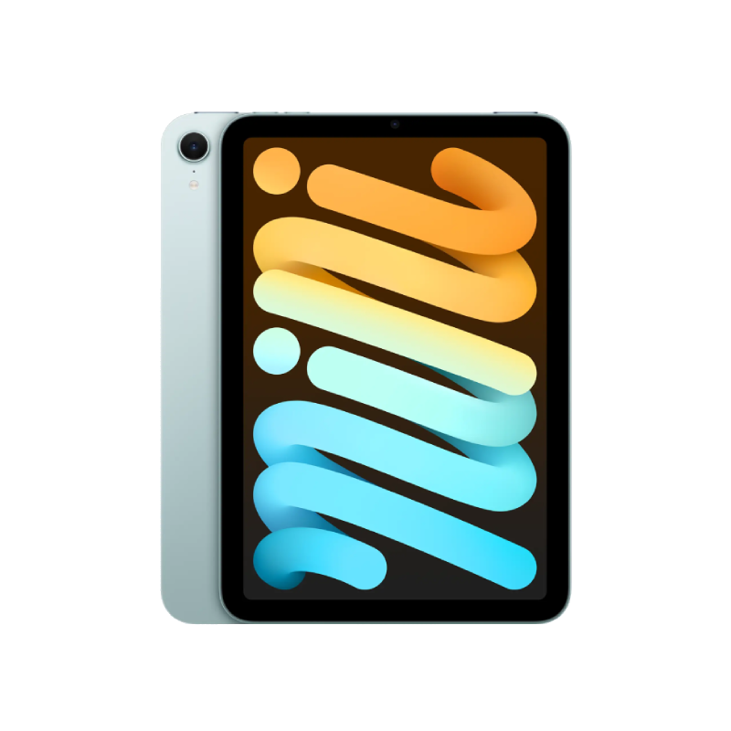 TABLET APPLE IPAD MINI 7th 128 GB WIFI BLUE