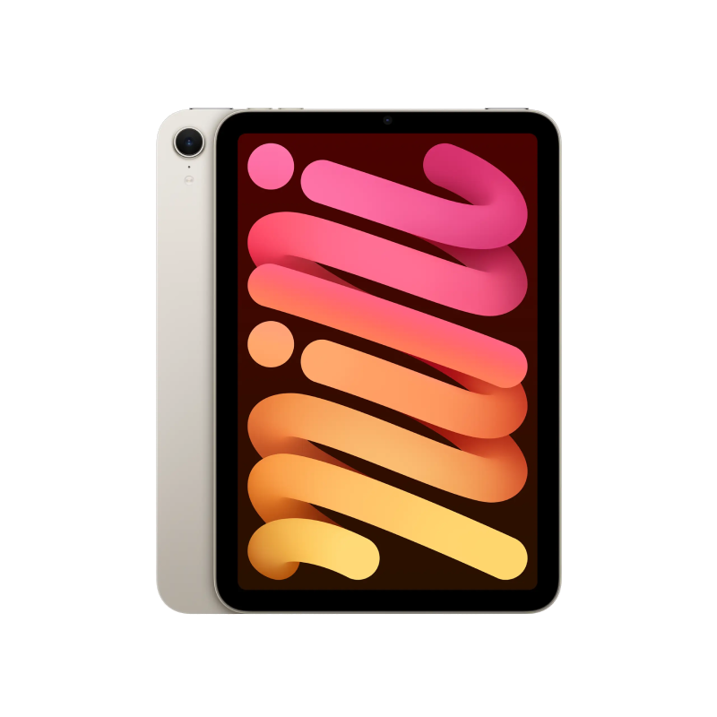 TABLET APPLE IPAD MINI 7th 128 GB WIFI STARLIGHT