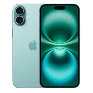 APPLE iPHONE 16 PLUS 128GB GREEN