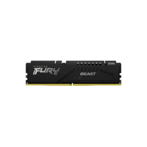 DDR5 32 GB 5200 Mhz. FURY BEAST KINGSTON