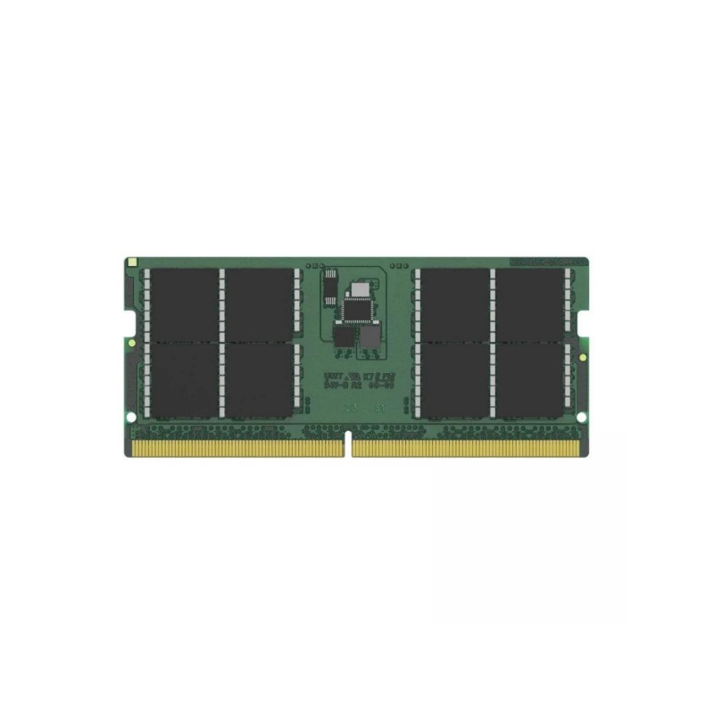 DDR5 16 GB 5200 Mhz. SODIMM KINGSTON HP