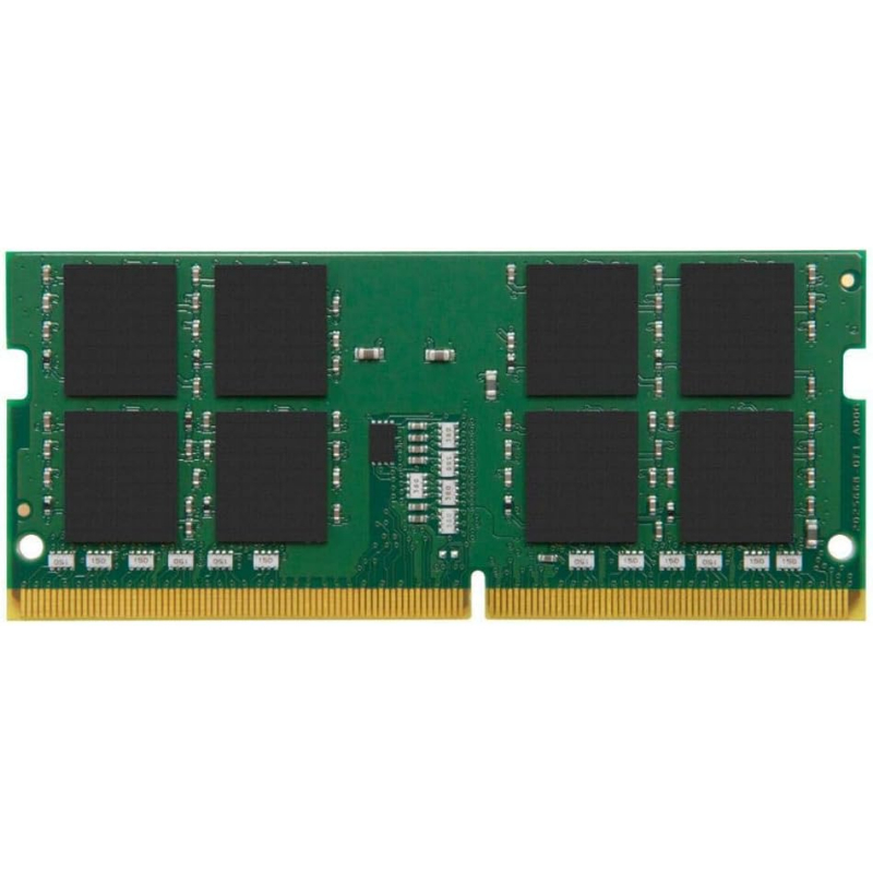 DDR4 32 GB 3200 SODIMM KINGSTON