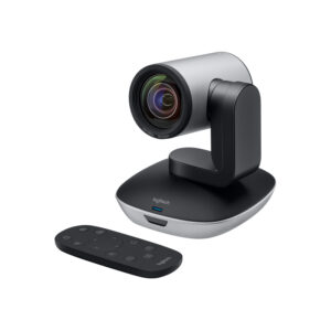 KIT VIDEOCONFERENCIA CON CAMARA PTZ PRO 2 FULL HD LOGITECH