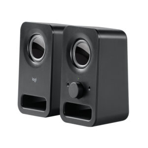 ALTAVOCES Z150 2.0 NEGRO LOGITECH