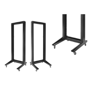ARMARIO DE SUELO 19'' 18U-42U 600x800 OPENFRAME