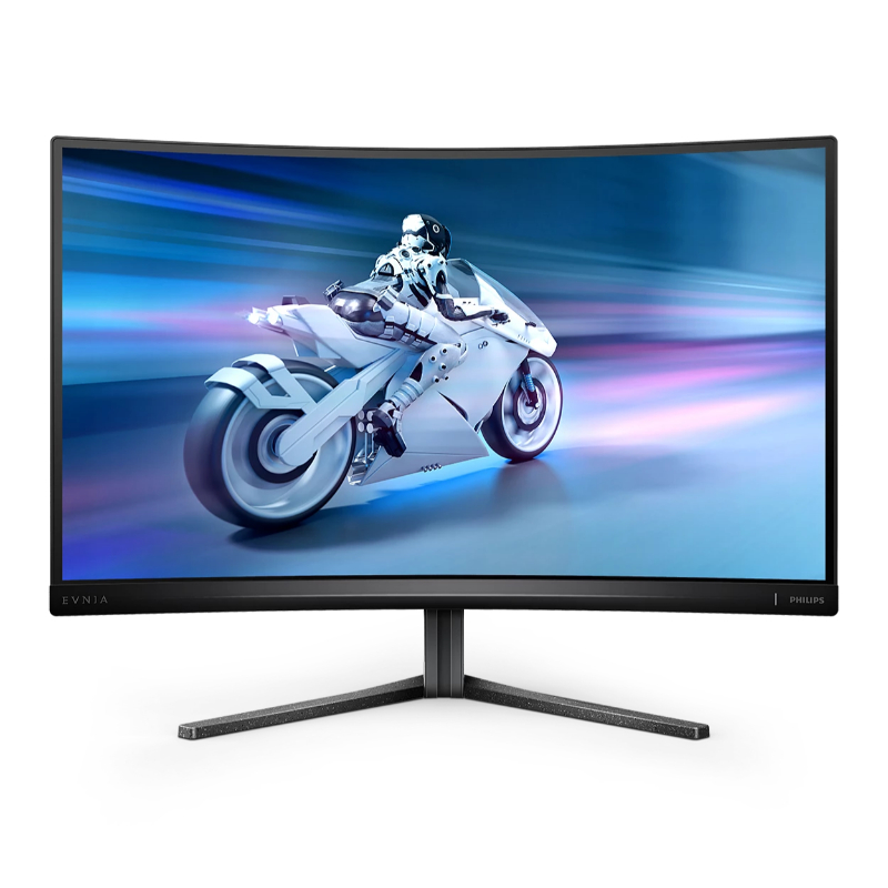 MONITOR GAMING PHILIPS 27M2C5200W 280Hz