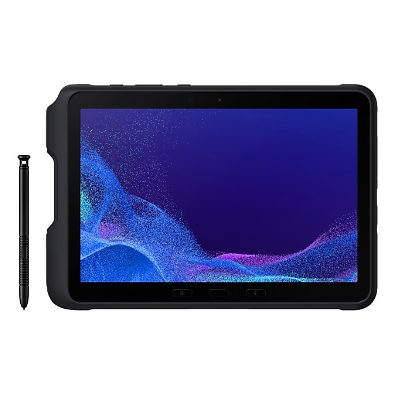 TABLET SAMSUNG GALAXY TAB ACTIVE 4 PRO T636 5G  64 GB 10.1'' BLACK
