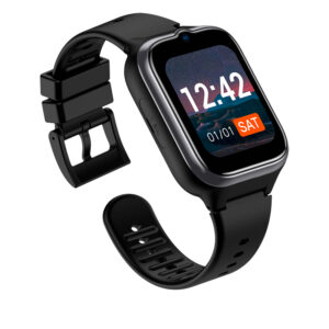 SMARTWATCH SPC SMARTEE SENIOR 4G NEGRO
