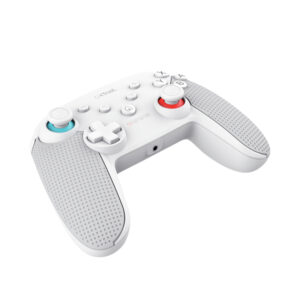 MANDO INALAMBRICO PARA NINTENDO SWITCH GXT 1246 MUTA BLANCO TRUST