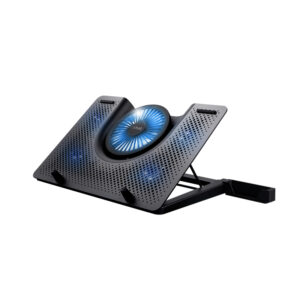 BASE DE REFRIGERACION PARA PORTATIL GAMING GXT 1125 TRUST