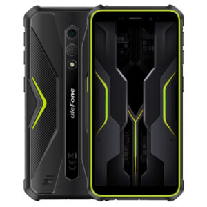 SMARTPHONE ARMOR X12 PRO (4+64GB) GREEN ULEFONE