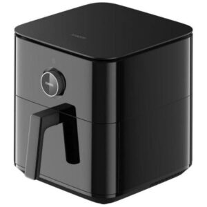 FREIDORA INTELIGENTE AIR FRYER 6.5L NEGRO XIAOMI