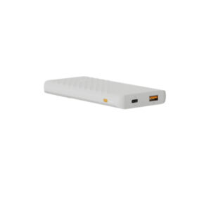 POWER BANK XG2100 GO2 15W 10000mAh BLANCO CENIZA XTORM