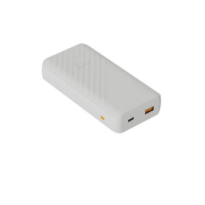 POWER BANK XG2200 GO2 15W 20000mAh BLANCO CENIZA XTORM