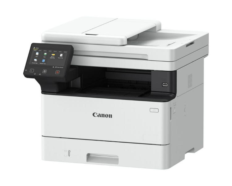 CANON i-SENSYS MULTIFUNCION LASER MF463dw BLANCO