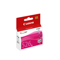CARTUCHO TINTA MAGENTA CANON CLI526M