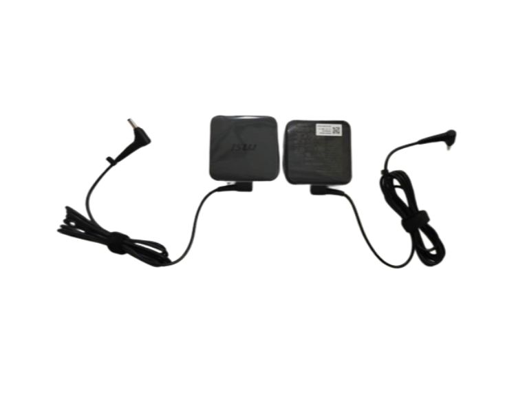 AC ADAPTER MSI 65W PS42 8MO/8RA PS63/8M