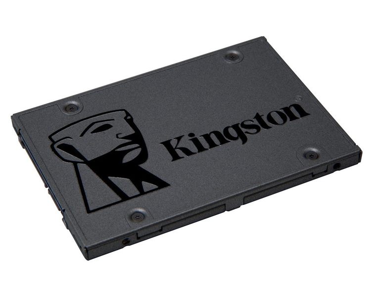 960 GB SSD A400 KINGSTON