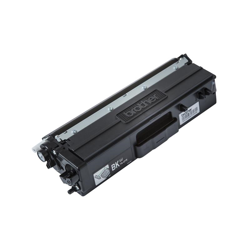TONER BROTHER TN421BK DCPL8410/HLLL8260/8360/8690/8900 ORI NEGRO
