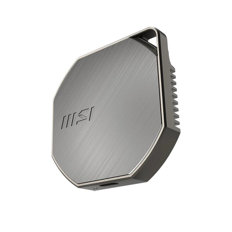 MSI SSD Externo Datamag 40Gbps 2Tb 4000MB-s USB4