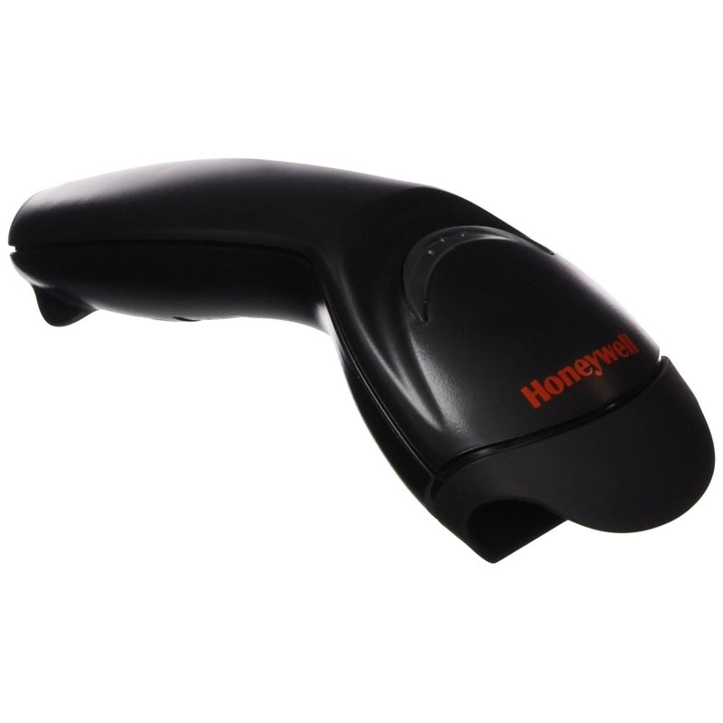 SCANNER TPV HONEYWELL ECLIPSE MK-5145  USB NEGRO
