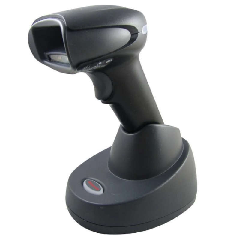 SCANNER TPV HONEYWELL  VOYAGER 1472G USB  NEGRO
