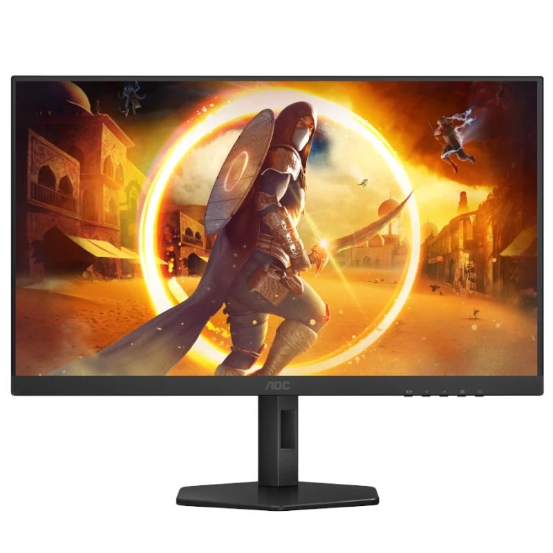 AOC Q27G4XF Monitor 27" IPS QHD 180 Hz 1Ms MM AA