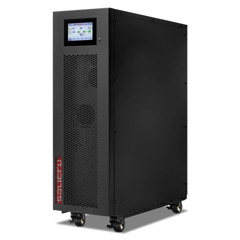 Salicru SLC 10  Cube 4  (8 min)