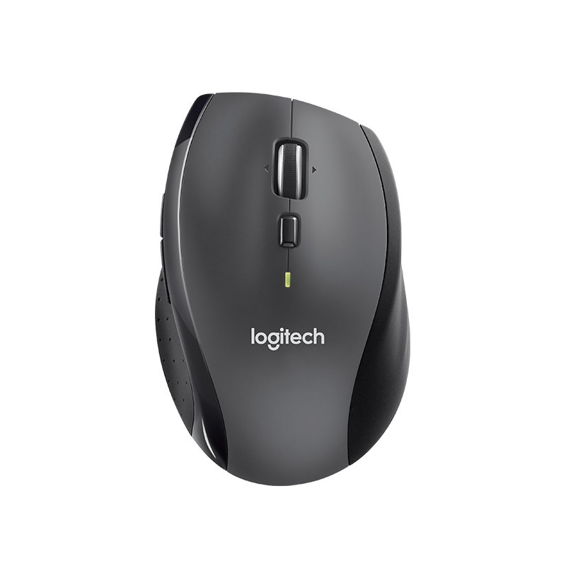RATON LOGITECH INALAMBRICO M705 MARATHON PLATA IN/USB 910-001949