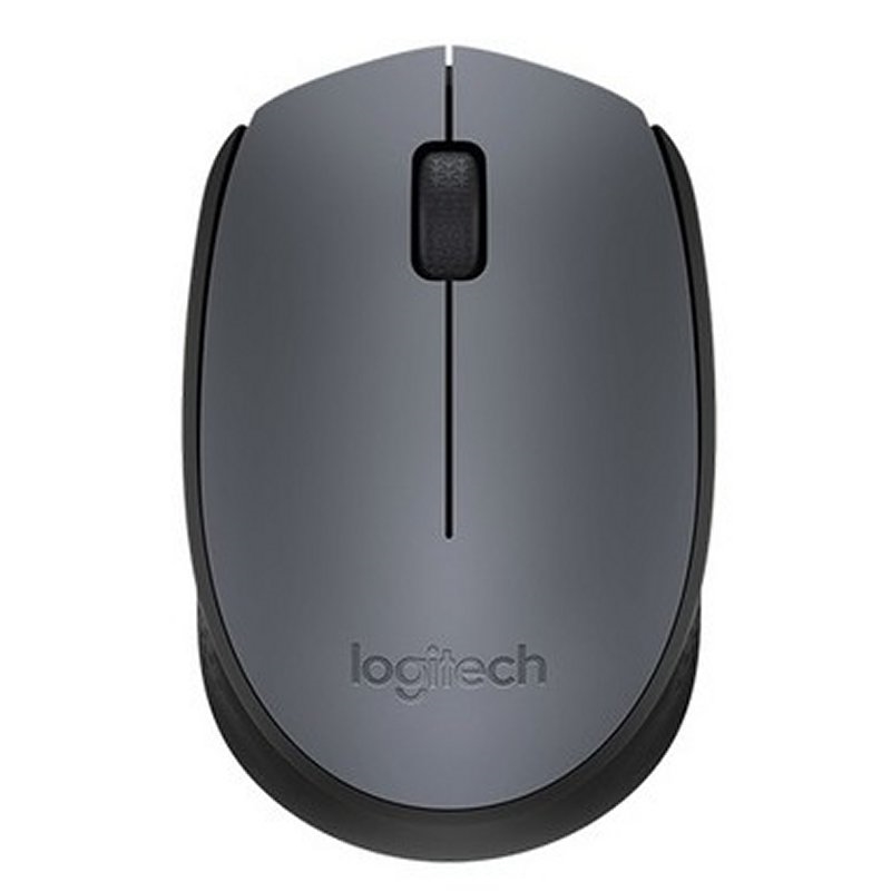 RATON LOGITECH M170 WIRELESS NANO ADAPT