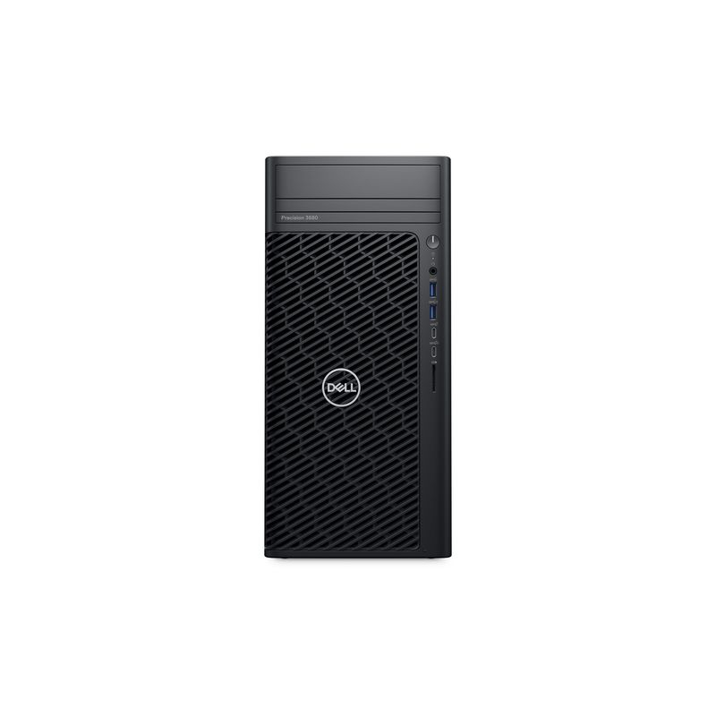 DELL PRECISION 3680 MT 8327H