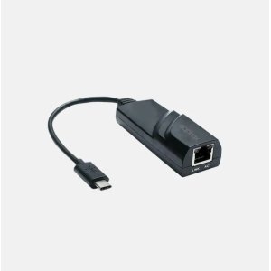 Approx! Adaptador APPC43V2 USB Type-C GbEthernet