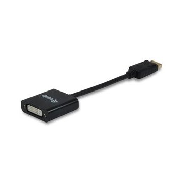 ADAPTADOR DISPLAYPORT A DVI