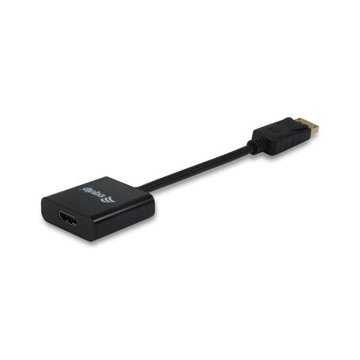 ADAPTADOR DISPLAYPORT A HDMI EQUIP 133438