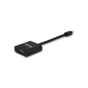 ADAPTADOR MINI DISPLAYPORT A VGA