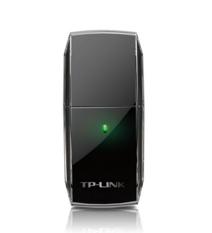 ADAPTADOR RED USB TP-LINK ARCHER T2U AC600