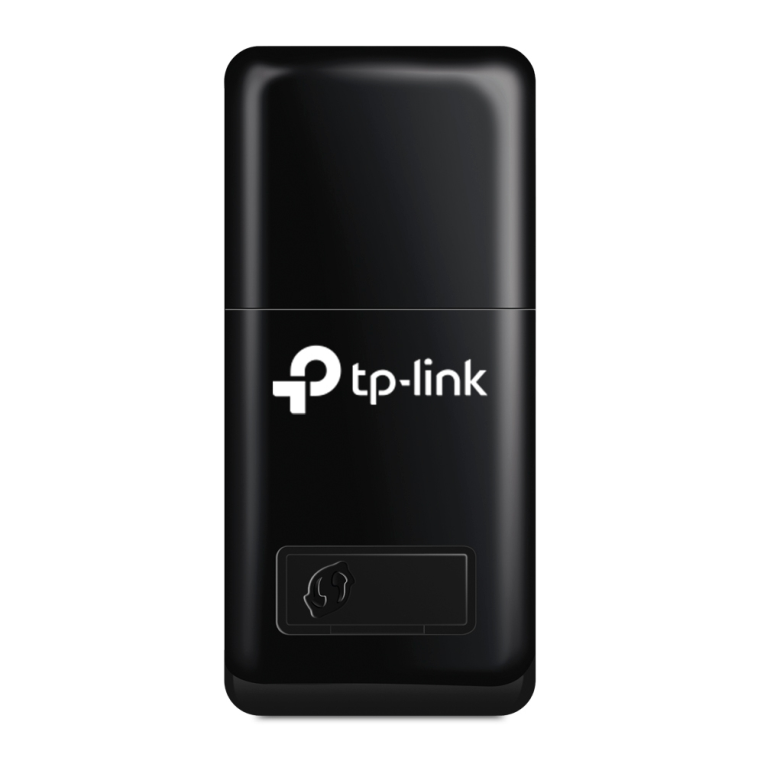 USB WIFI TP-LINK WN823N 300MB TAMAÑO MINI