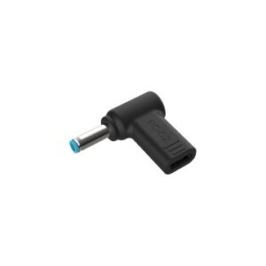 TIPS USB-C CONCEPTRONIC  A DC  DELL 4.5x3.0MM, 18-20V