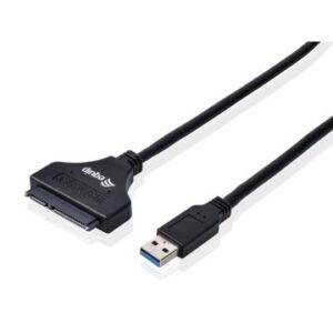 ADAPTADOR USB 3.0 EQUIP A SATA