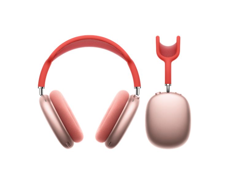 APPLE AIRPODS MAX NARANJA