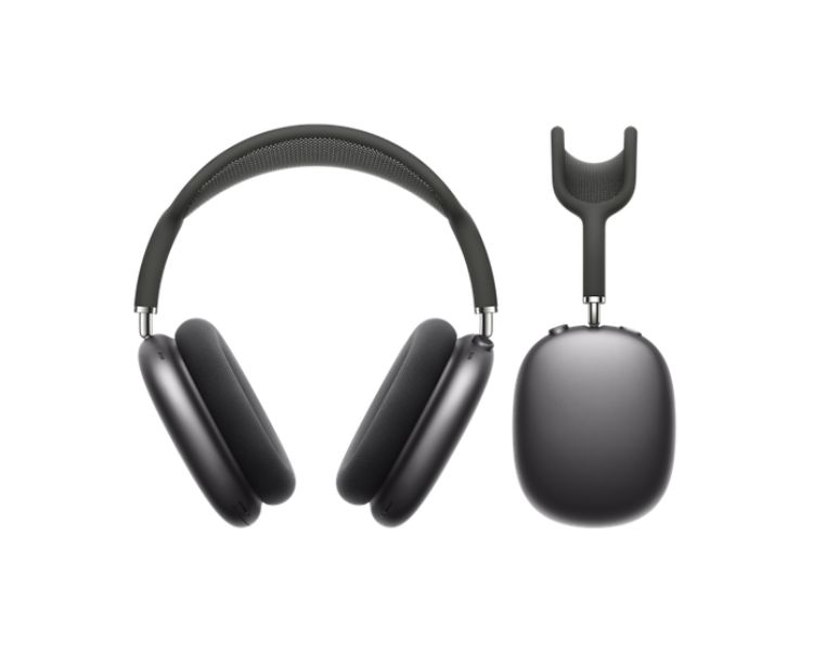 APPLE AIRPODS MAX MEDIANOCHE