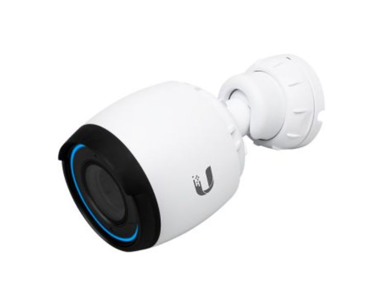 UBIQUITI AIRVISION CAMARA BULLET INTERIOR/EXTERIOR 4K