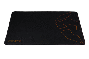Krom Alfombrilla Gaming  Knout Speed
