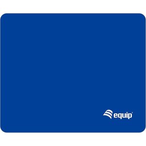 ALFOMBRILLA MOUSE PAD EQUIP LIFE COLOR AZUL