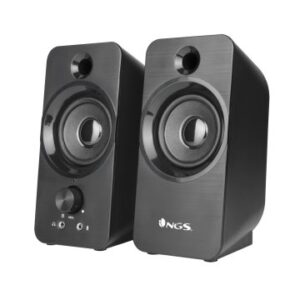 ALTAVOCES 2.0 NGS SB350 12W (2X6W) ENTRAGA MICRO