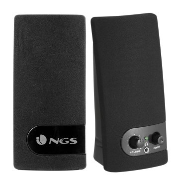 ALTAVOCES 2.0 NGS USB 2W X 2 SB150