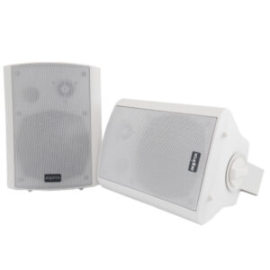 ALTAVOCES 30W +30W BLANCOS APPROX